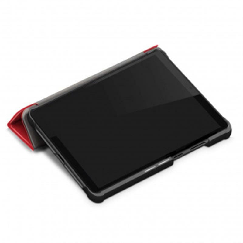 Чехол-книжка BeCover Smart для Lenovo Tab M8 TB-8505 Red (704733)