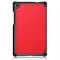 Фото - Чехол-книжка BeCover Smart для Lenovo Tab M8 TB-8505 Red (704733) | click.ua
