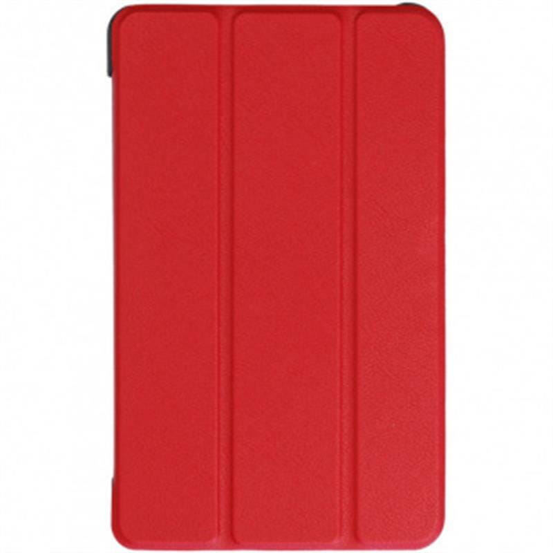 Чехол-книжка BeCover Smart для Lenovo Tab M8 TB-8505 Red (704733)