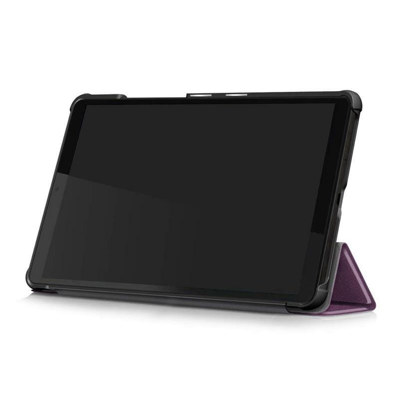 Чехол-книжка BeCover Smart для Lenovo Tab M8 TB-8505 Purple (704732)