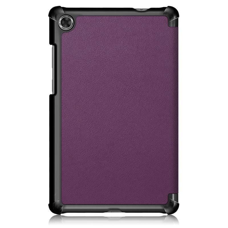 Чехол-книжка BeCover Smart для Lenovo Tab M8 TB-8505 Purple (704732)