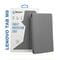 Фото - Чохол-книжка BeCover Smart для Lenovo Tab M8 TB-8505 Gray (705981) | click.ua