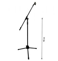 Мікрофонна стійка XoKo SS-400 з тримачем