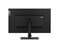 Фото - Монiтор Lenovo 27" ThinkVision T27q-20 (61EDGAT2UA) IPS Black | click.ua