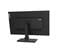 Фото - Монiтор Lenovo 27" ThinkVision T27q-20 (61EDGAT2UA) IPS Black | click.ua