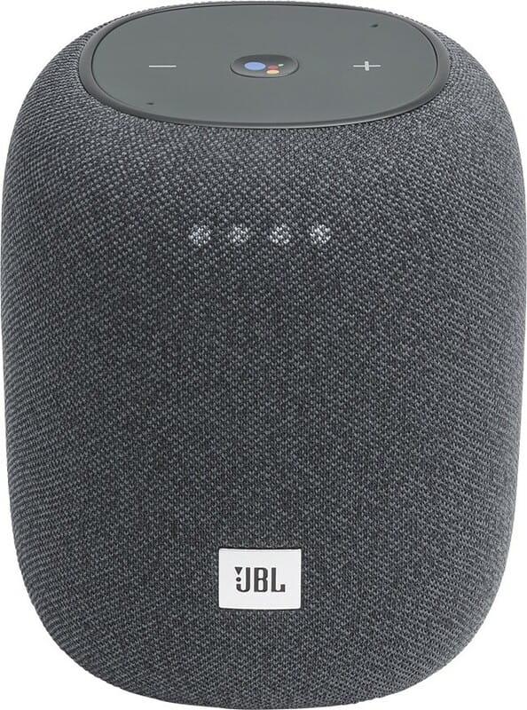 Акустическая система JBL Link Music Grey (JBLLINKMUSICGRYEU)