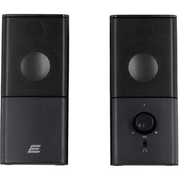 Акустическая система 2E PCS202 Black (2E-PCS202BK)