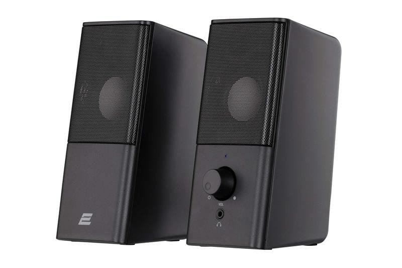 Акустическая система 2E PCS202 Black (2E-PCS202BK)
