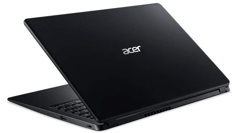 Ноутбук Acer Extensa EX215-52-31SJ (NX.EG8EU.00Y) Black