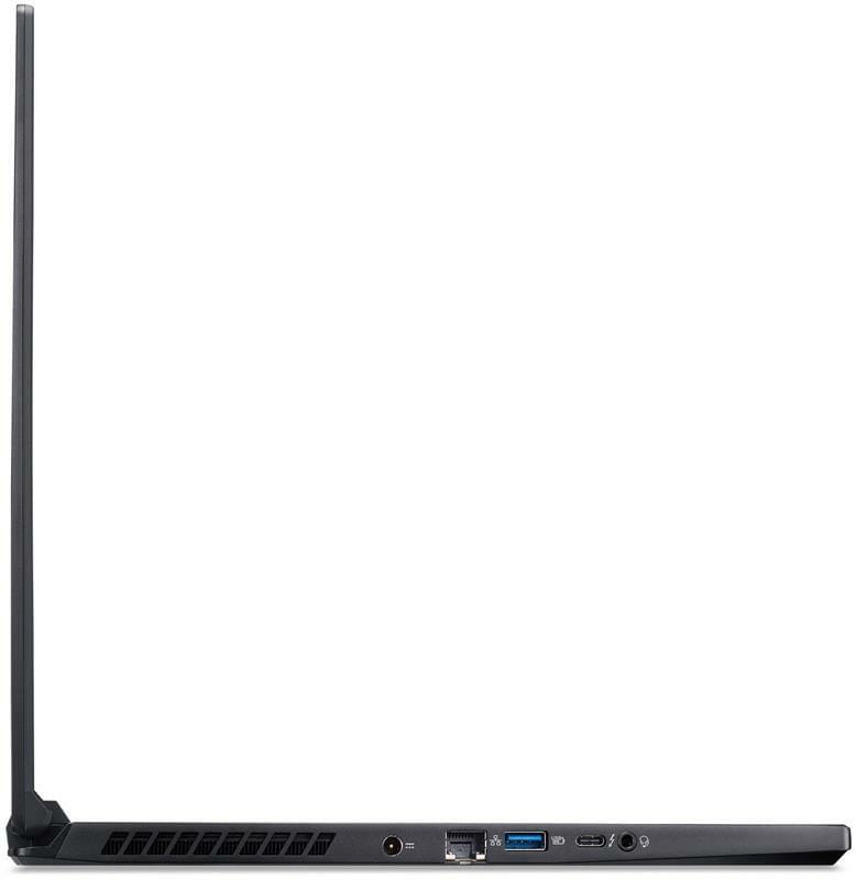 Ноутбук Acer ConceptD 5 CN516-72P (NX.C6AEU.006) 3K Win11Pro Black