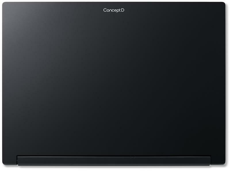 Ноутбук Acer ConceptD 5 CN516-72P (NX.C6AEU.006) 3K Win11Pro Black