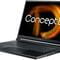 Фото - Ноутбук Acer ConceptD 5 CN516-72P (NX.C6AEU.006) 3K Win11Pro Black | click.ua