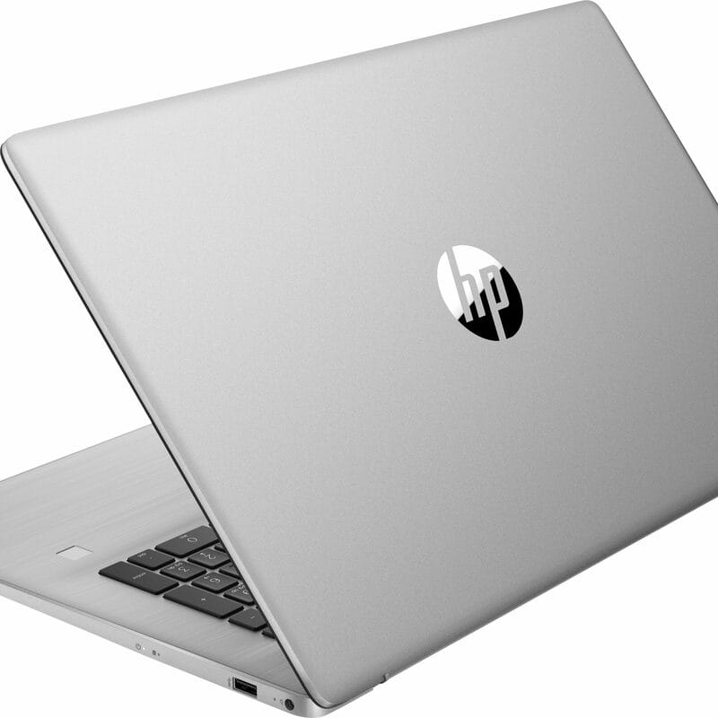Ноутбук HP 470 G8 (2W3N6AV_V4) FullHD Silver