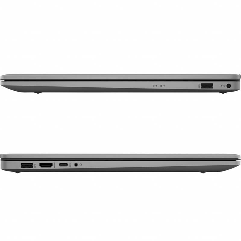 Ноутбук HP 470 G8 (3S9X7AV_V6) FullHD Silver