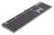 Фото - Клавiатура A4Tech KV-300H Grey/Black | click.ua