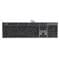 Фото - Клавиатура A4Tech KV-300H Grey/Black | click.ua