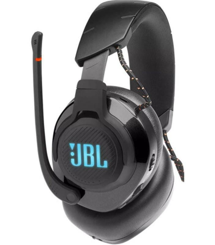 Гарнитура JBL Quantum 610 Black (JBLQUANTUM610BLK)