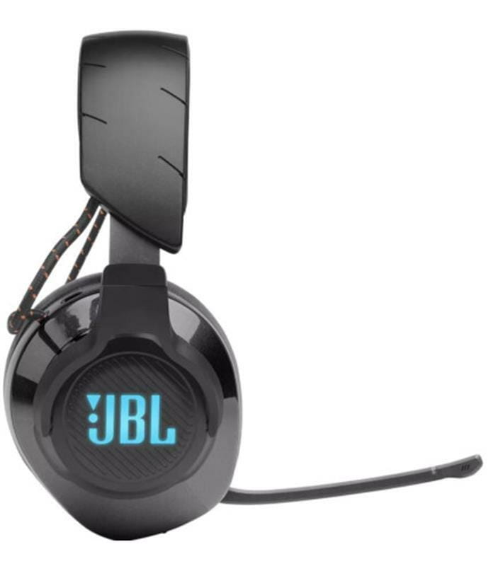 Гарнитура JBL Quantum 610 Black (JBLQUANTUM610BLK)