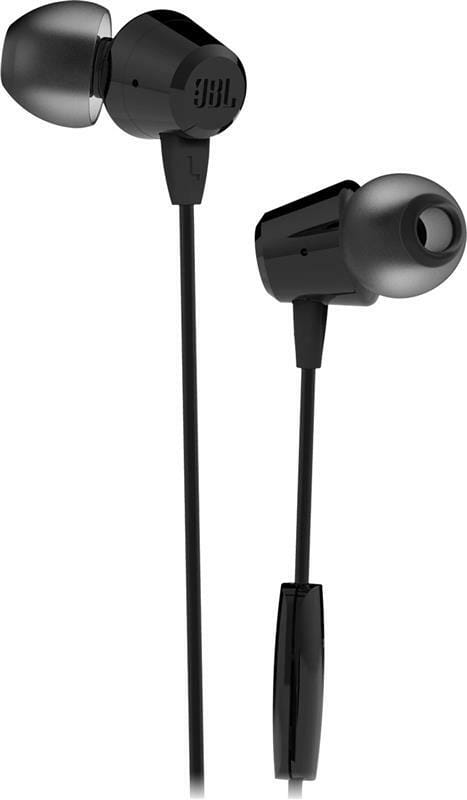 Гарнитура JBL C50HI Black (JBLC50HIBLK)