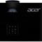 Фото - Проектор Acer X118HP Black (MR.JR711.00Z) | click.ua