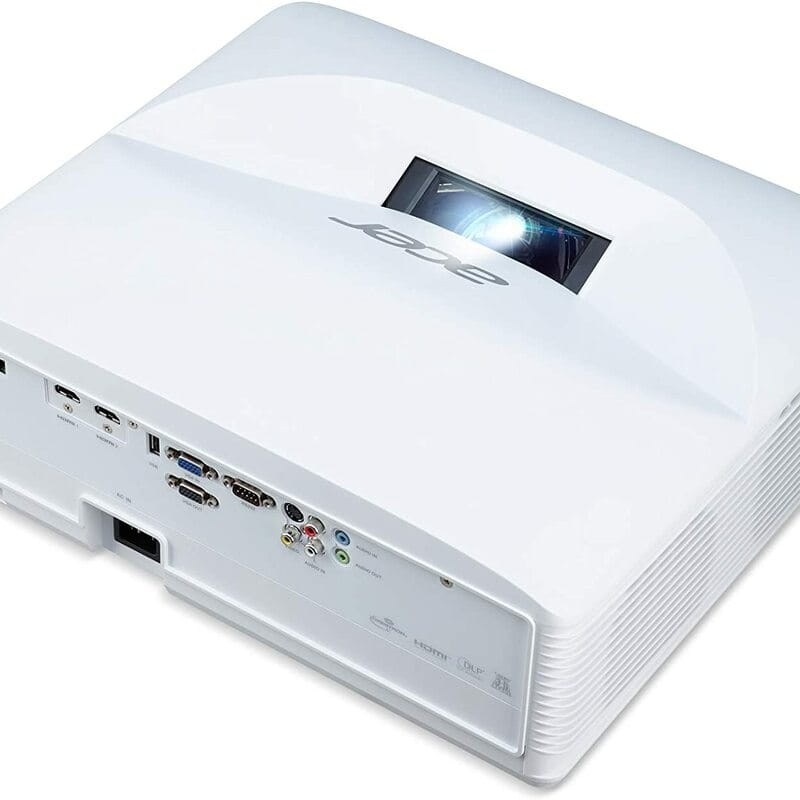 Проектор Acer UL5630 (MR.JT711.001)
