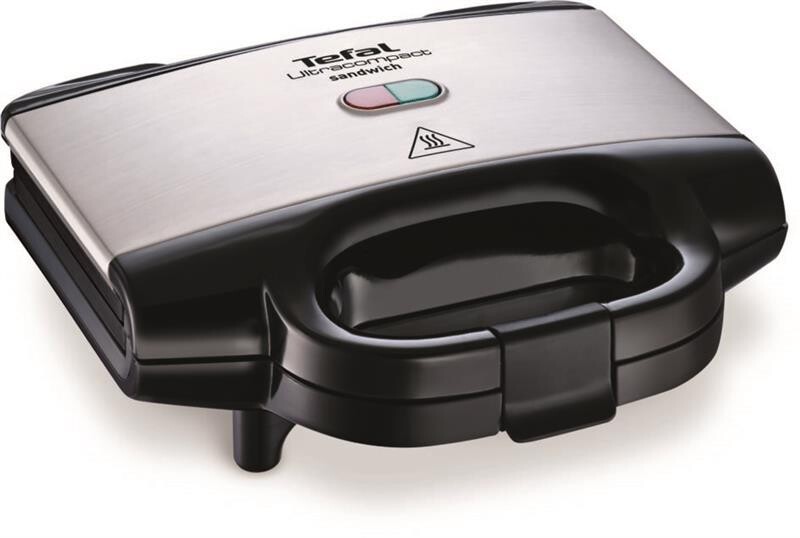Бутербродница Tefal SM155212