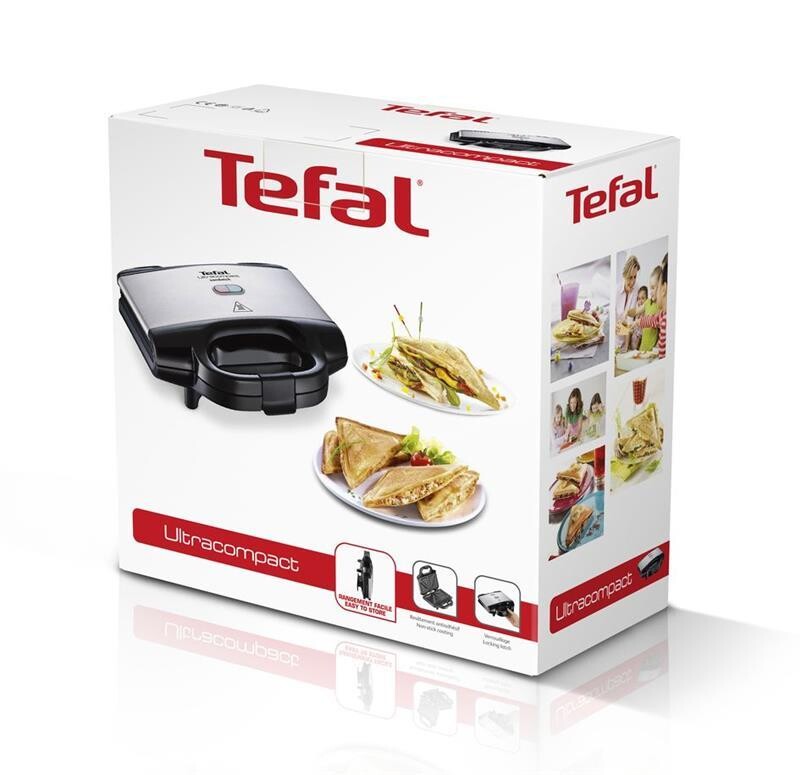 Бутербродница Tefal SM155212