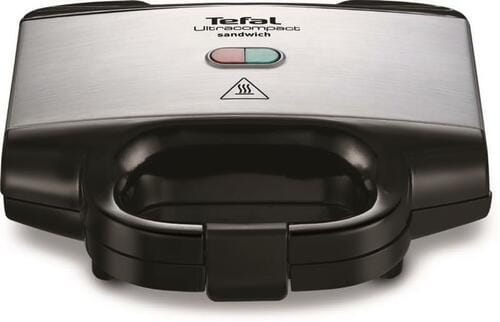 Фото - Тостер Tefal Бутербродниця  SM155212 