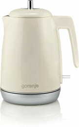 Електрочайник Gorenje K15RL