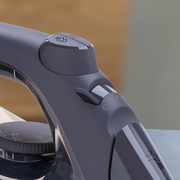 Утюг Electrolux E6SI1-4MN
