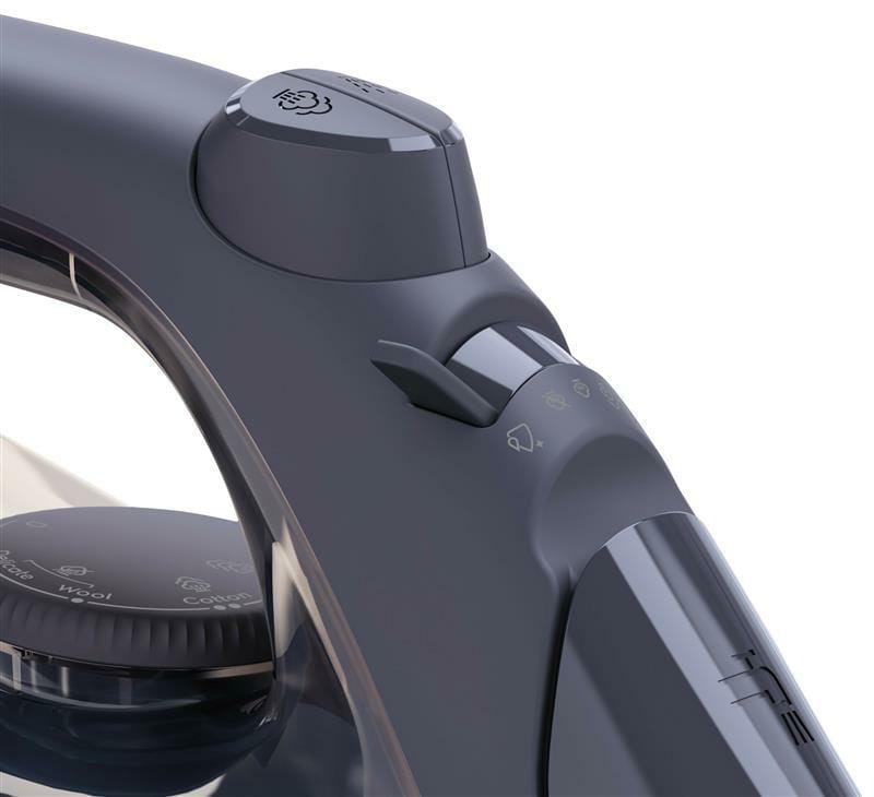 Утюг Electrolux E6SI1-4MN