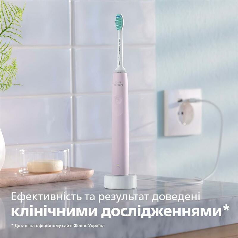 Зубна електрощітка Philips HX3671/11