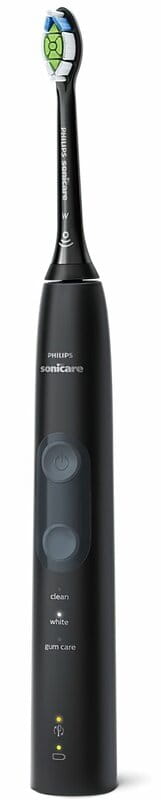 Зубна електрощітка Philips HX6850/47