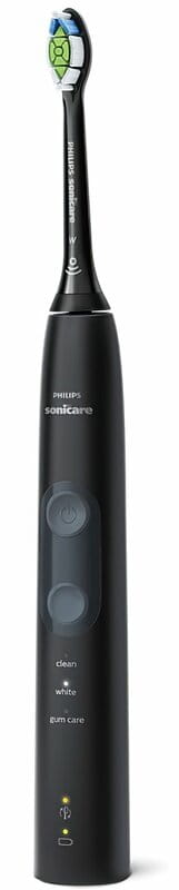 Зубная электрощетка Philips HX6850/47