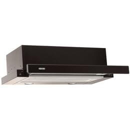 Купити Витяжка Eleyus Storm 700 60 BL Витяжка Eleyus Storm 700 60 BL