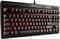 Фото - Клавіатура Corsair K63 Cherry MX Red Black (CH-9115020-RU) | click.ua