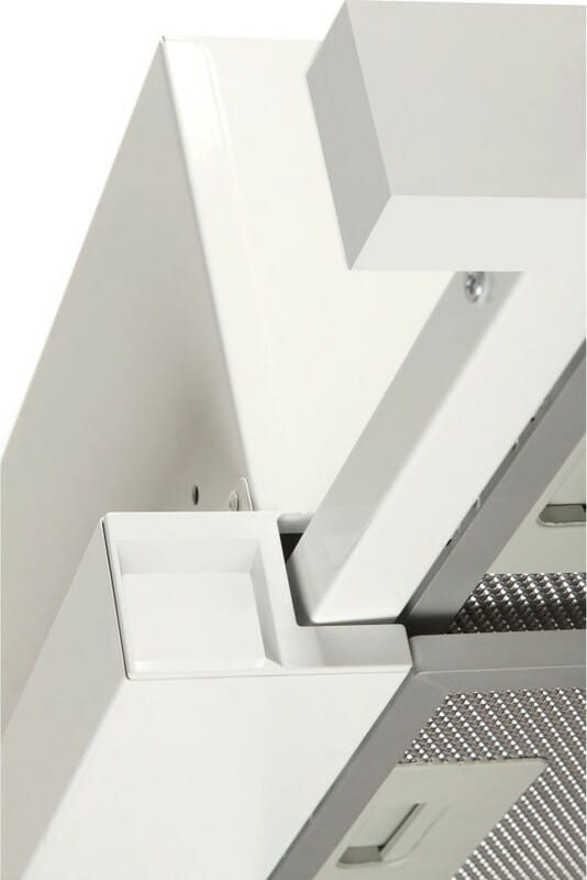 Вытяжка Eleyus Lotus 1000 50 WH