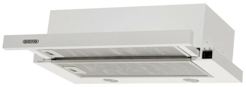 Вытяжка Eleyus Lotus 1000 50 WH