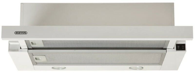 Вытяжка Eleyus Lotus 1000 50 WH