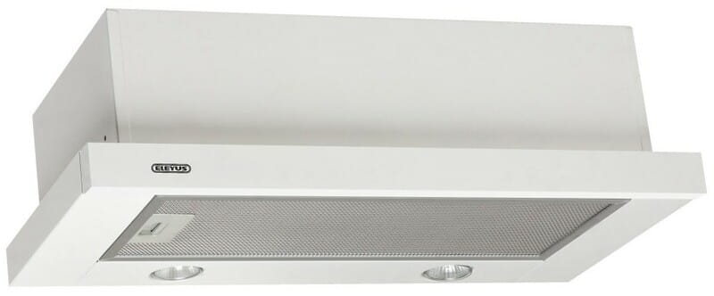 Вытяжка Eleyus Lotus 1000 50 WH