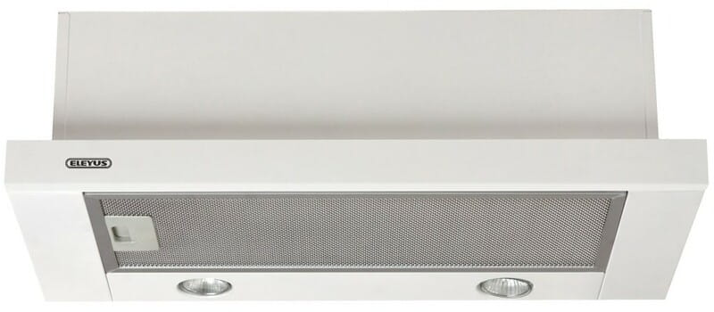 Вытяжка Eleyus Lotus 1000 50 WH