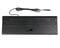 Фото - Клавiатура A4tech KRS-83 Black | click.ua