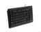 Фото - Клавiатура A4tech KRS-83 Black | click.ua
