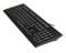 Фото - Клавiатура A4tech KRS-83 Black | click.ua