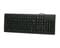 Фото - Клавiатура A4tech KRS-83 Black | click.ua