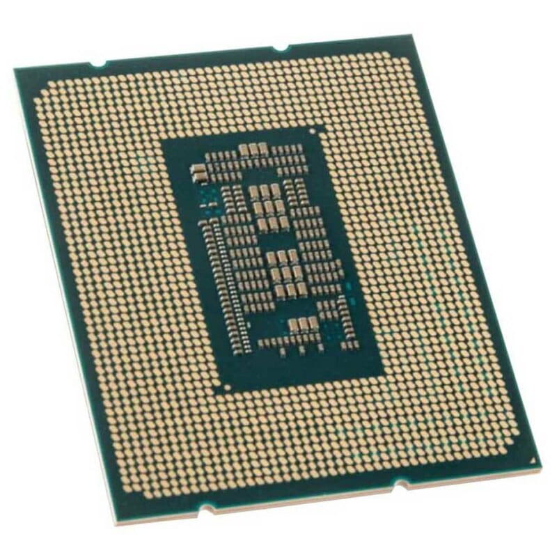 Процессор Intel Core i5 12600 3.3GHz (18MB, Alder Lake, 65W, S1700) Box (BX8071512600)