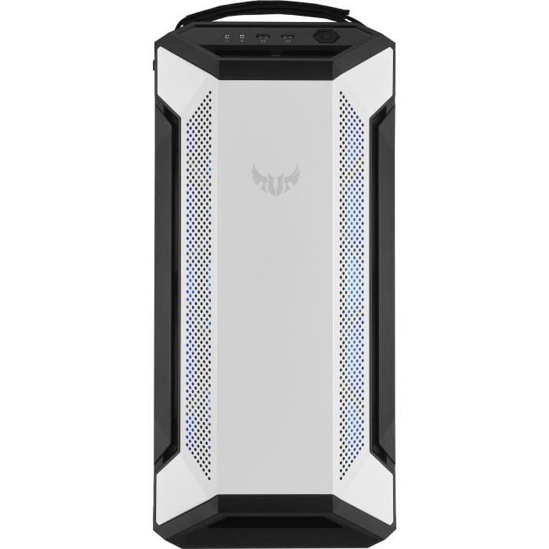 Корпус Asus TUF Gaming GT501 White без БП (90DC0013-B49000)