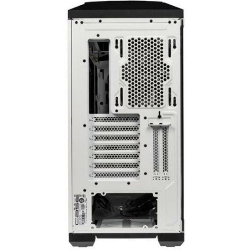 Корпус Asus TUF Gaming GT501 White без БП (90DC0013-B49000)