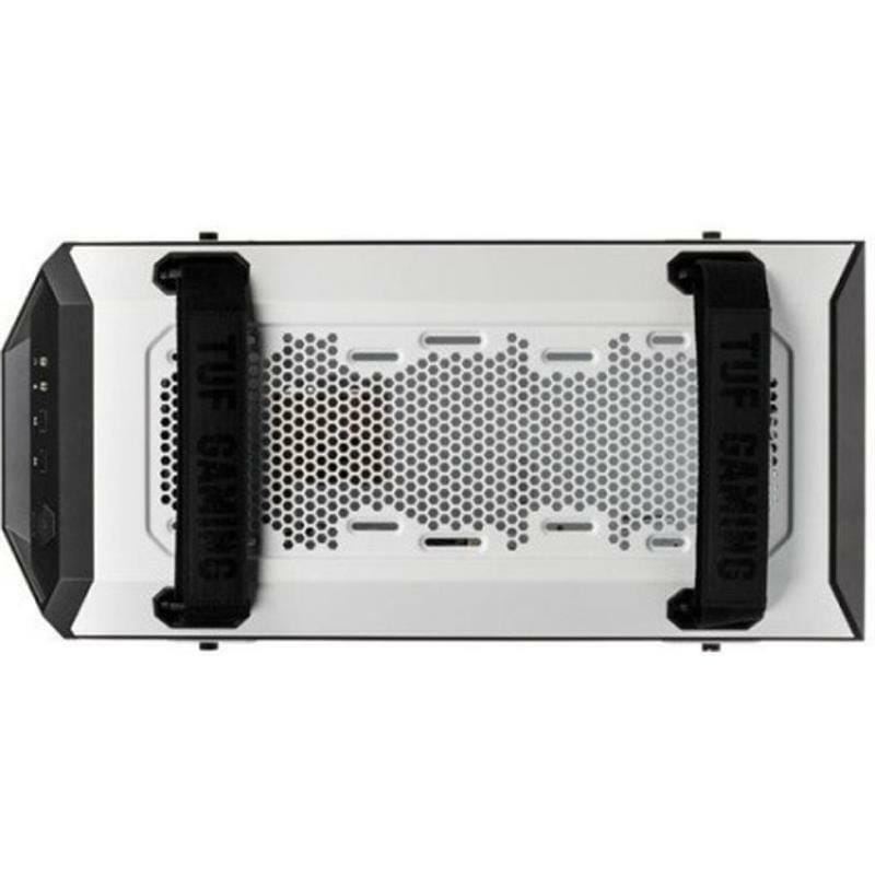 Корпус Asus TUF Gaming GT501 White без БП (90DC0013-B49000)