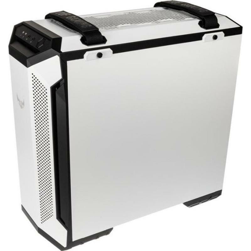 Корпус Asus TUF Gaming GT501 White без БП (90DC0013-B49000)